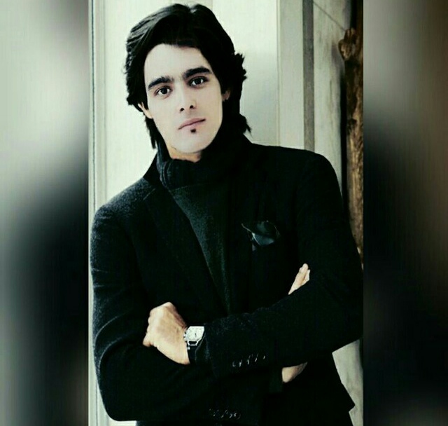 رضا میران تیر بارون